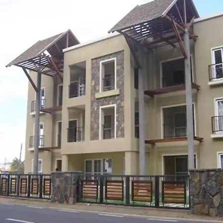 Immeuble Rayon Vert Apartment